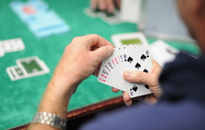 Tournoi Lundi 14h - Eragny